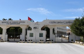 الخارجية الأردنية تدين محاولة حرق كنيسة الجثمانية في القدس المحتلة