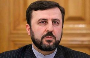  ایران درز گزارش محرمانه آژانس را از نظر حقوقی پیگیری می‌کند