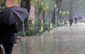 کدام مناطق کشور امروز و فردا بارانی است؟