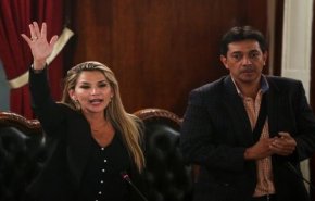 ملاحقات قضائية ضد مسؤولي المعارضة في بوليفيا