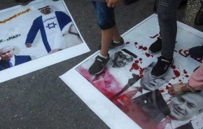 صحافي صهيوني: 