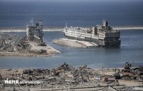 جدیدترین موضع گیری «سمیر جعجع» درباره انفجار بندر بیروت
