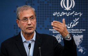 سخنگوی دولت: انتقام خون شهید فخری‌زاده قطعی است