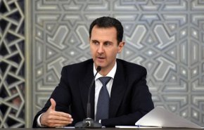 اسد: در وضعیت جنگی هستیم؛ گاهی نظامی، گاه اقتصادی و گاه عقیدتی
