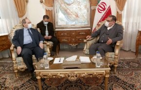 هسته‌های تروریستی با پشتیبانی آمریکا در حال گسترش است