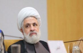 شیخ نعیم قاسم: عادی سازی روابط با صهیونیسم یک خیانت است