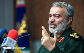 انتقام از عاملان و آمران ترور شهید «فخری‌زاده» حتمی است