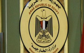 واکنش مصر به تلاش‌ها برای حل بحران قطر 