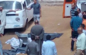 مأساة عريسين في شهر العسل تهز مصر!
