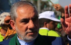 آمریکا سفیر ایران در یمن را تحریم کرد
