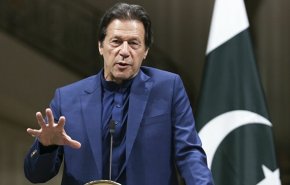 عمران‌خان: اسلام منادی و حدت و احترام به تمام ادیان است