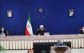 وعده روحانی برای تولید و فروش ۲میلیون و 300 هزار بشکه نفت در سال آینده/ چشم‌انداز روشن اقتصادی ۱۴۰۰، بدون تکیه بر مذاکره یا توافق با کسی 