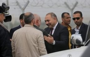 هیأتی امنیتی از مصر وارد نوار غزه می‌شود