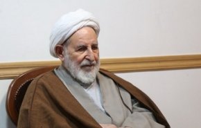 آیت‌الله محمّد یزدی دعوت حق را لبیک گفت +زندگینامه