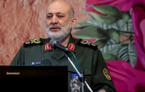 سردار تقی‌زاده: جزو دو کشور برتر دنیا در حوزه سلاح انفرادی هستیم