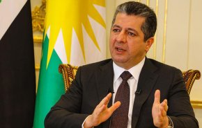 بارزانی: پ.ک.ک در اعتراضات سلیمانیه نقش دارد