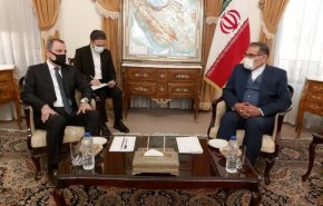 تاکید شمخانی بر ضرورت جلوگیری از ایجاد کانون‌های ناامن‌ساز در قفقازجنوبی