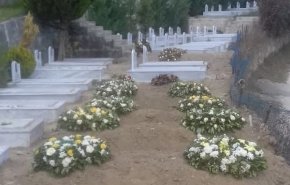 گزارش رسانه آلبانیایی از پنهان‌کاری منافقین درباره کرونا