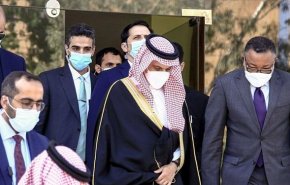 گفت‌و‌گوی محرمانه عربستان و سودان درباره احداث پایگاه نظامی روسیه