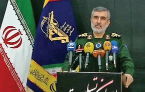 آمریکا سرطانی است که باید از منطقه کنده شود