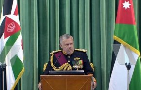 غدا..الملك الأردني يفتتح الدورة غير العادية لمجلس الأمة الـ19