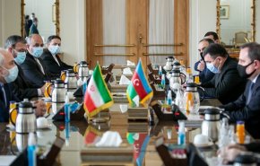 گزارش ظریف از نشست با وزیرخارجه آذربایجان