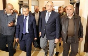سفر هیأت امنیتی مصر به غزه؛ چه موضوعاتی با حماس بحث شد؟