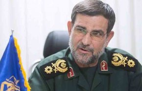 نیروی دریایی سپاه تا رفع کامل مشکلات سیل، در خوزستان می‌ماند