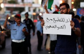 آثار التطبيع في غربلة الانظمة ومكامن خطورته