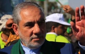 مقام یمنی در گفت و گو با العالم: تحریم سفیر ایران توسط آمریکا در راستای کسب رضایت سعودی است