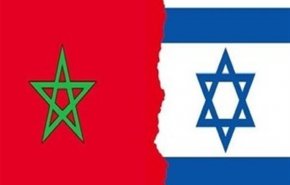ترامپ از عادی‌سازی روابط میان مغرب و رژیم صهیونیستی خبر داد + واکنش ها
