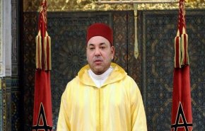 شاه مغرب با رئیس تشکیلات خودگردان فلسطین تلفنی گفتگو کرد