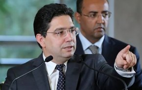 رباط: برقراری تماس مجدد با اسرائیل، به منزله عادی‌سازی نیست!