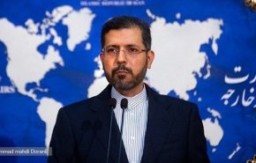 خطیب‌زاده: به‌زودی گزارش فنی درباره سقوط هواپیمای اوکراینی منتشر می‌شود/ کانادا پاسخگوی اقداماتش باشد/ اروپا از پشت نفاق بیرون بیاید