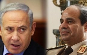 حمله کاربران مصری به حمایت السیسی از توافق سازش مغرب: عادی‌سازی روابط، خیانت است