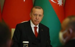 اردوغان: پوتین از ایده باکو برای تأمین امنیت منطقه حمایت می‌کند
