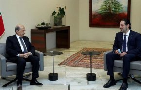 مسودة حكومة الحريري بين الامر الواقع والالتفاف