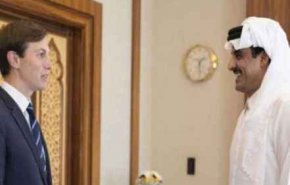 آغاز تحقیق درباره رسوایی یک میلیارد دلاری داماد ترامپ در قطر 