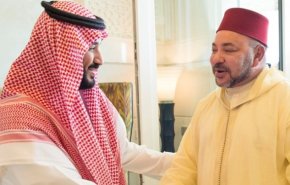 نقش آفرینی بن‌سلمان در سازش میان مغرب و رژیم صهیونیستی
