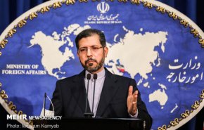 خطیب‌زاده: به سفیر ترکیه گفتیم بنا کردن سیاست خارجی بر خیالات خردمندانه نیست