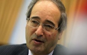 دیدار مهم فیصل المقداد با لاوروف؛ هفته آینده