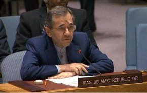 واکنش تخت‌روانچی به سیاسی‌کاری غرب در برخورد با سلاح‌های شیمیایی