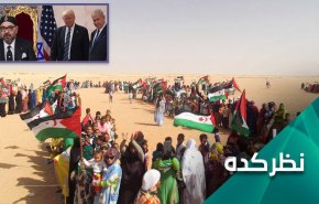 آیا توئیت ترامپ درباره مغرب، کوبیدن بر طبل جنگ است؟