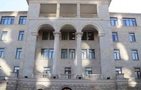 جمهوری آذربایجان ارمنستان را به نقض آتش بس در قره باغ متهم کرد