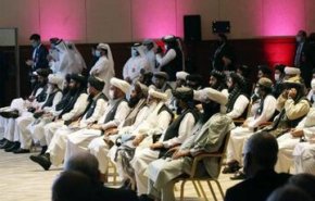مذاکرات صلح افغانستان سه هفته به‌تعویق افتاد