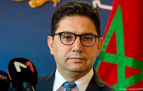 حمایت وزیر خارجه مغرب از عادی‌سازی روابط کشورش با تل‌آویو