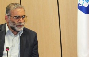 اعطای نشان «درجه یک نصر» به خانواده شهید فخری زاده