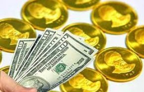 قیمت طلا، سکه و دلار امروز 23 آذر 99
