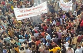اعلام جهاد اخوانی‌ها در جنوب یمن علیه ائتلاف سعودی 