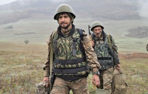ارمنستان و جمهوری آذربایجان یکدیگر را به نقض آتش بس متهم کردند
